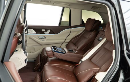 Mercedes-Benz Maybach GLS I, 2021 год, 19 998 076 рублей, 11 фотография