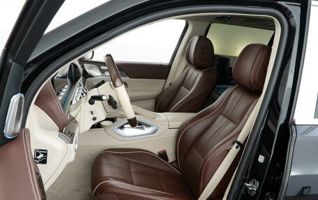 Mercedes-Benz Maybach GLS I, 2021 год, 19 998 076 рублей, 12 фотография