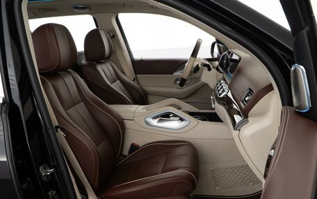 Mercedes-Benz Maybach GLS I, 2021 год, 19 998 076 рублей, 10 фотография