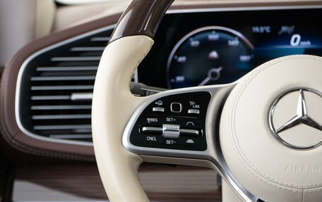 Mercedes-Benz Maybach GLS I, 2021 год, 19 998 076 рублей, 15 фотография