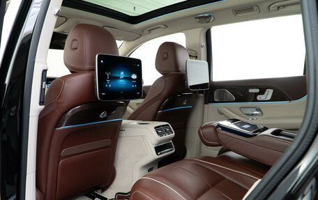 Mercedes-Benz Maybach GLS I, 2021 год, 19 998 076 рублей, 13 фотография