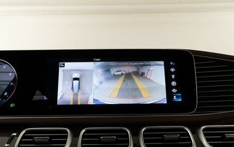 Mercedes-Benz Maybach GLS I, 2021 год, 19 998 076 рублей, 18 фотография