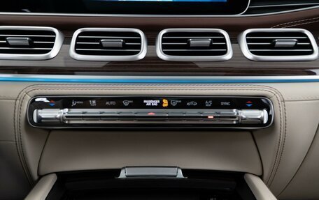 Mercedes-Benz Maybach GLS I, 2021 год, 19 998 076 рублей, 20 фотография