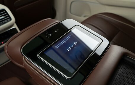 Mercedes-Benz Maybach GLS I, 2021 год, 19 998 076 рублей, 21 фотография