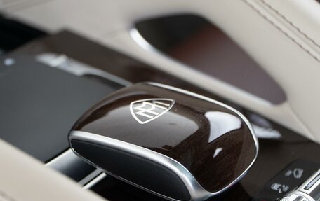 Mercedes-Benz Maybach GLS I, 2021 год, 19 998 076 рублей, 31 фотография