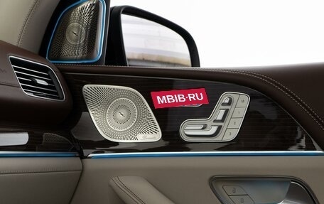 Mercedes-Benz Maybach GLS I, 2021 год, 19 998 076 рублей, 30 фотография