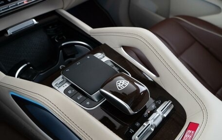 Mercedes-Benz Maybach GLS I, 2021 год, 19 998 076 рублей, 23 фотография