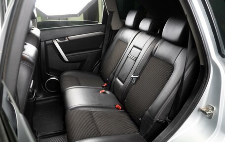 Chevrolet Captiva I, 2013 год, 1 169 000 рублей, 9 фотография