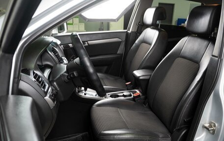 Chevrolet Captiva I, 2013 год, 1 169 000 рублей, 10 фотография