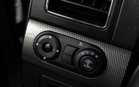 Chevrolet Captiva I, 2013 год, 1 169 000 рублей, 12 фотография