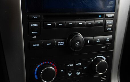 Chevrolet Captiva I, 2013 год, 1 169 000 рублей, 15 фотография