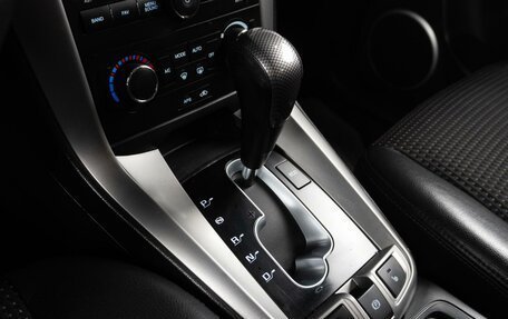 Chevrolet Captiva I, 2013 год, 1 169 000 рублей, 16 фотография