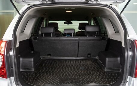 Chevrolet Captiva I, 2013 год, 1 169 000 рублей, 18 фотография