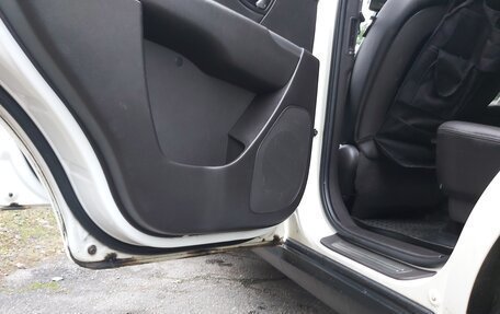 Hyundai Santa Fe III рестайлинг, 2010 год, 1 300 000 рублей, 9 фотография