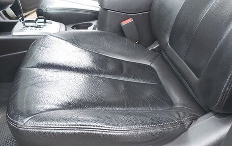 Hyundai Santa Fe III рестайлинг, 2010 год, 1 300 000 рублей, 12 фотография