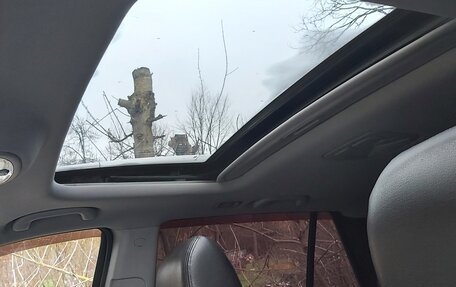 Hyundai Santa Fe III рестайлинг, 2010 год, 1 300 000 рублей, 15 фотография