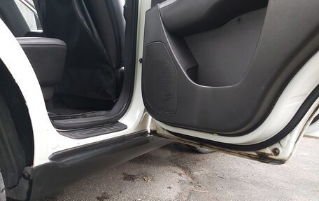 Hyundai Santa Fe III рестайлинг, 2010 год, 1 300 000 рублей, 8 фотография