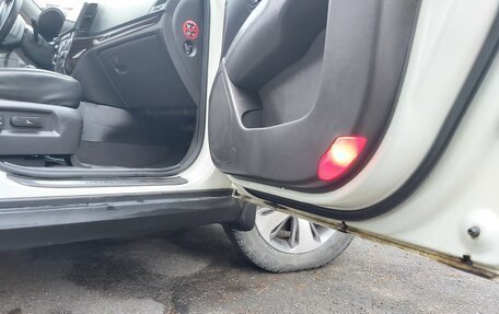 Hyundai Santa Fe III рестайлинг, 2010 год, 1 300 000 рублей, 7 фотография