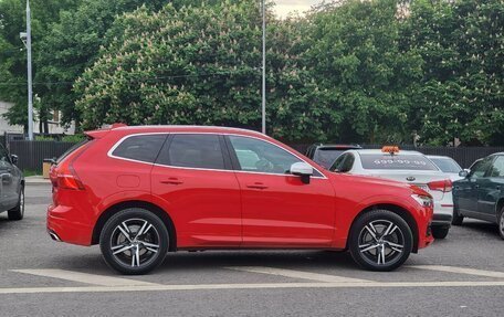 Volvo XC60 II, 2018 год, 2 750 000 рублей, 2 фотография