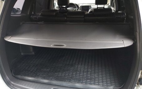 Hyundai Santa Fe III рестайлинг, 2010 год, 1 300 000 рублей, 17 фотография