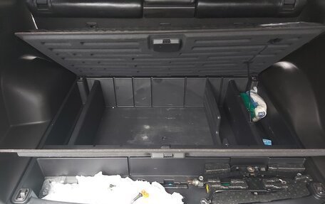 Hyundai Santa Fe III рестайлинг, 2010 год, 1 300 000 рублей, 16 фотография