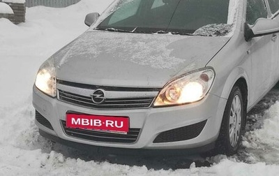 Opel Astra H, 2011 год, 500 000 рублей, 1 фотография