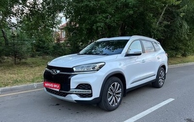 Chery Tiggo 8 I, 2020 год, 1 600 000 рублей, 1 фотография