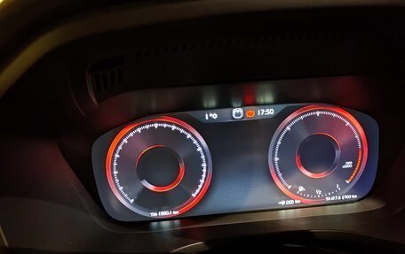 Volvo XC60 II, 2018 год, 2 750 000 рублей, 13 фотография