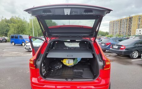 Volvo XC60 II, 2018 год, 2 750 000 рублей, 10 фотография