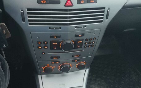 Opel Astra H, 2011 год, 500 000 рублей, 7 фотография