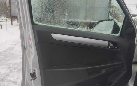 Opel Astra H, 2011 год, 500 000 рублей, 5 фотография