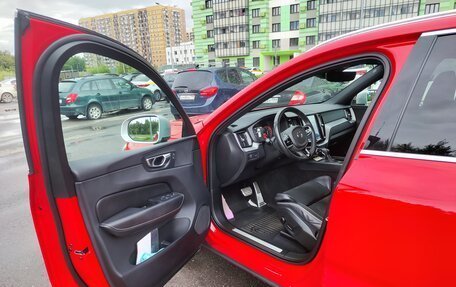 Volvo XC60 II, 2018 год, 2 750 000 рублей, 9 фотография