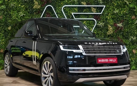 Land Rover Range Rover IV рестайлинг, 2025 год, 24 672 000 рублей, 1 фотография