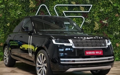 Land Rover Range Rover IV рестайлинг, 2025 год, 24 672 000 рублей, 1 фотография
