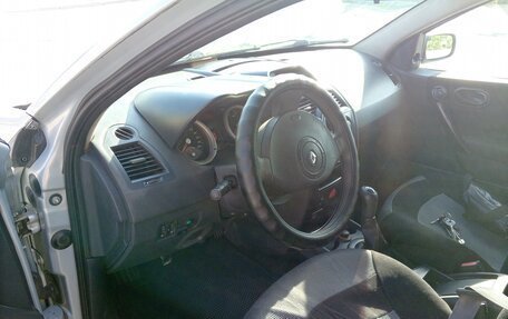 Renault Megane II, 2004 год, 285 000 рублей, 12 фотография