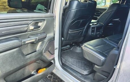 Rambler 1500, 2018 год, 4 700 000 рублей, 5 фотография