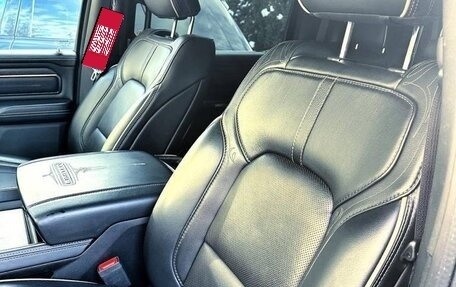 Rambler 1500, 2018 год, 4 700 000 рублей, 7 фотография