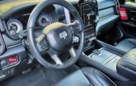 Rambler 1500, 2018 год, 4 700 000 рублей, 3 фотография