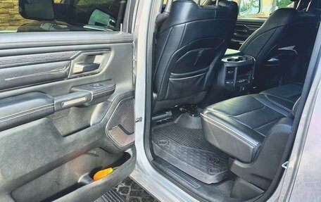 Rambler 1500, 2018 год, 4 700 000 рублей, 15 фотография