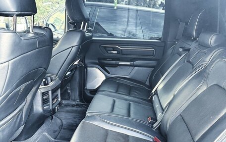 Rambler 1500, 2018 год, 4 700 000 рублей, 20 фотография