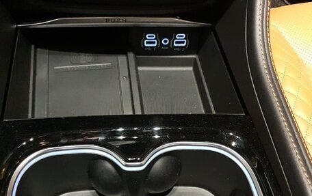 Chrysler Pacifica (RU), 2022 год, 6 900 000 рублей, 4 фотография