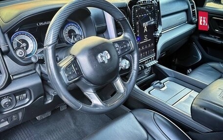 Rambler 1500, 2018 год, 4 700 000 рублей, 30 фотография