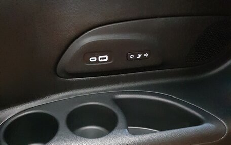 Chrysler Pacifica (RU), 2022 год, 6 900 000 рублей, 11 фотография