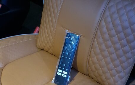 Chrysler Pacifica (RU), 2022 год, 6 900 000 рублей, 14 фотография