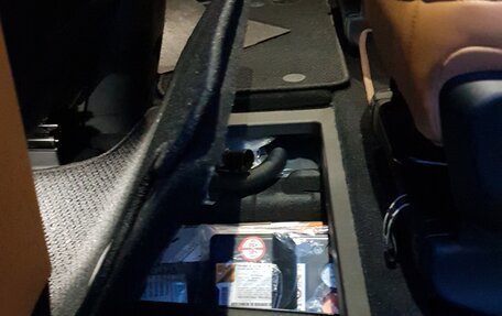 Chrysler Pacifica (RU), 2022 год, 6 900 000 рублей, 12 фотография