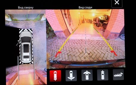 Chrysler Pacifica (RU), 2022 год, 6 900 000 рублей, 20 фотография