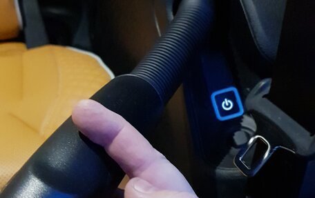 Chrysler Pacifica (RU), 2022 год, 6 900 000 рублей, 9 фотография