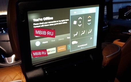 Chrysler Pacifica (RU), 2022 год, 6 900 000 рублей, 15 фотография