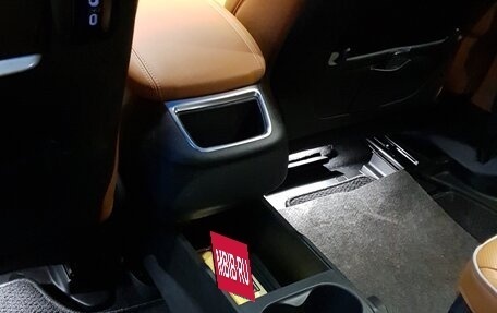 Chrysler Pacifica (RU), 2022 год, 6 900 000 рублей, 10 фотография