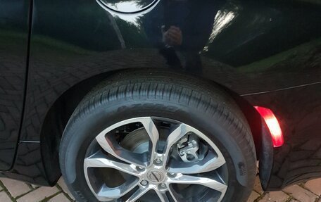 Chrysler Pacifica (RU), 2022 год, 6 900 000 рублей, 27 фотография